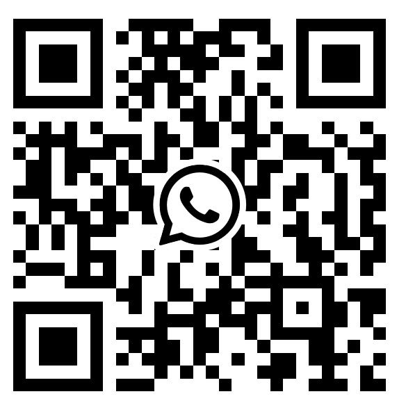 WhatsApp 联系方式