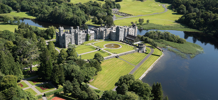 西海岸精品两日游