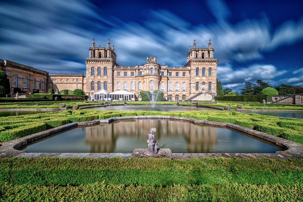 西海岸精品两日游